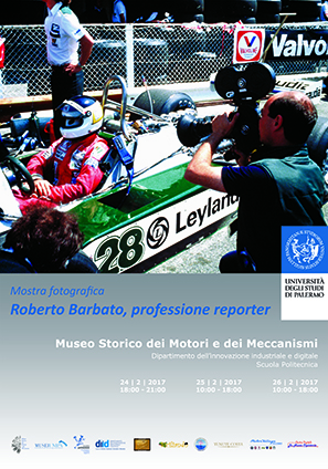 Roberto Barbato, professione reporter 