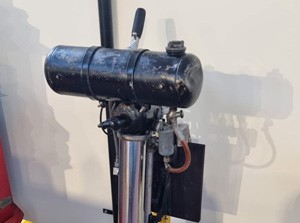 British Seagull 102 Plus 