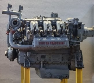 Isotta Fraschini ID36S 6V 